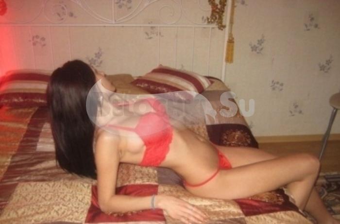 Проститутка Веселина г. Палех