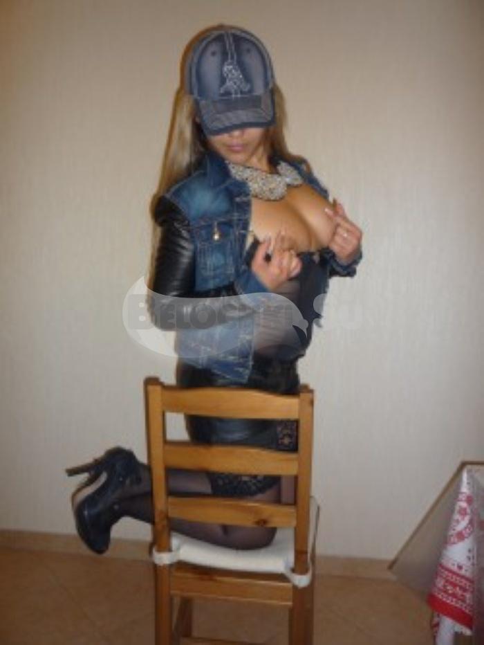 Проститутка Полина г. Палех