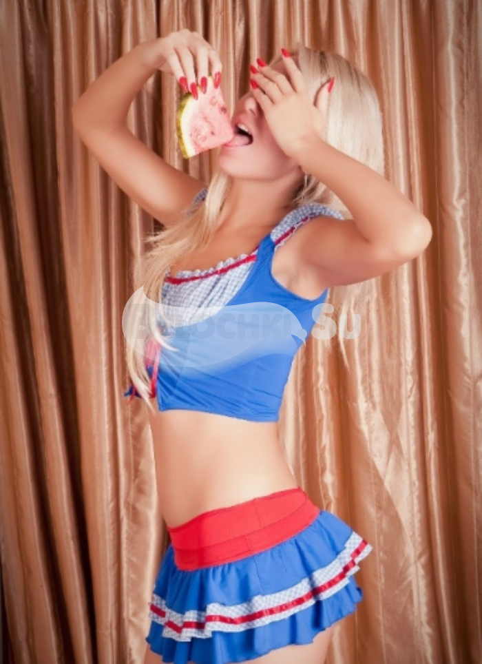 Проститутка Ксюша г. Палех